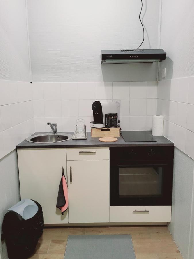 Appartement Proche Disneyland Parc Asterix "Appart'4" Pierrefitte-sur-Seine Kültér fotó