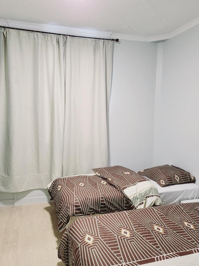 Appartement Proche Disneyland Parc Asterix "Appart'4" Pierrefitte-sur-Seine Kültér fotó