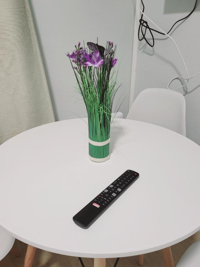 Appartement Proche Disneyland Parc Asterix "Appart'4" Pierrefitte-sur-Seine Kültér fotó